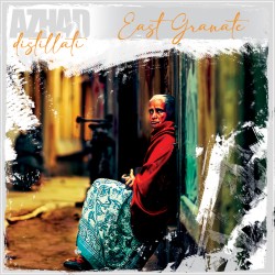 AZHAD'S EAST GRANATE 20 ml...