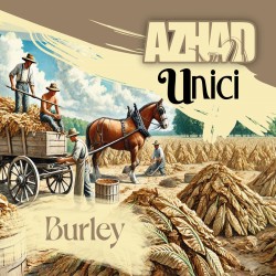 AZHAD UNICI BURLEY 20ML SHOT