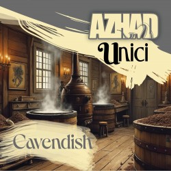 AZHAD UNICI CAVENDISH 20ML...