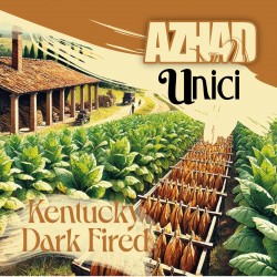 AZHAD UNICI  KENTUCKY DARK...